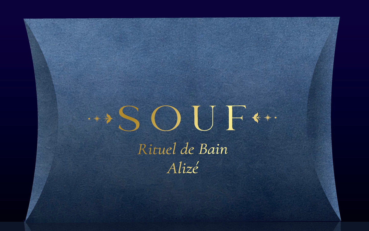 Alizé Bath Ritual
