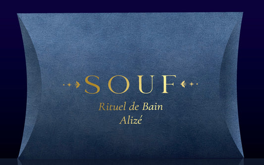 Alizé Bath Ritual